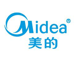 沈河美的美的热水器